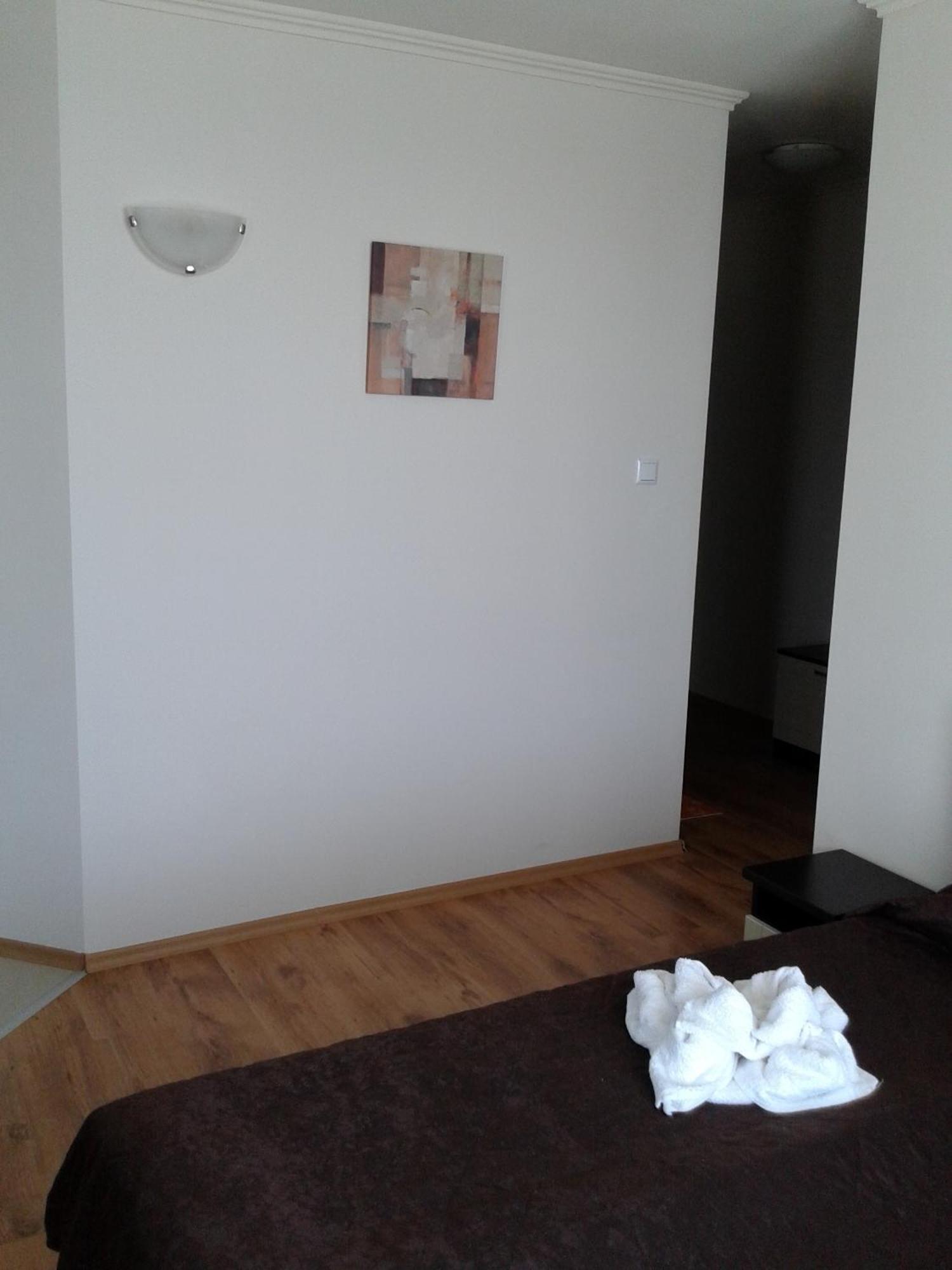 Antorini Apartments Sveti Vlas Bilik gambar