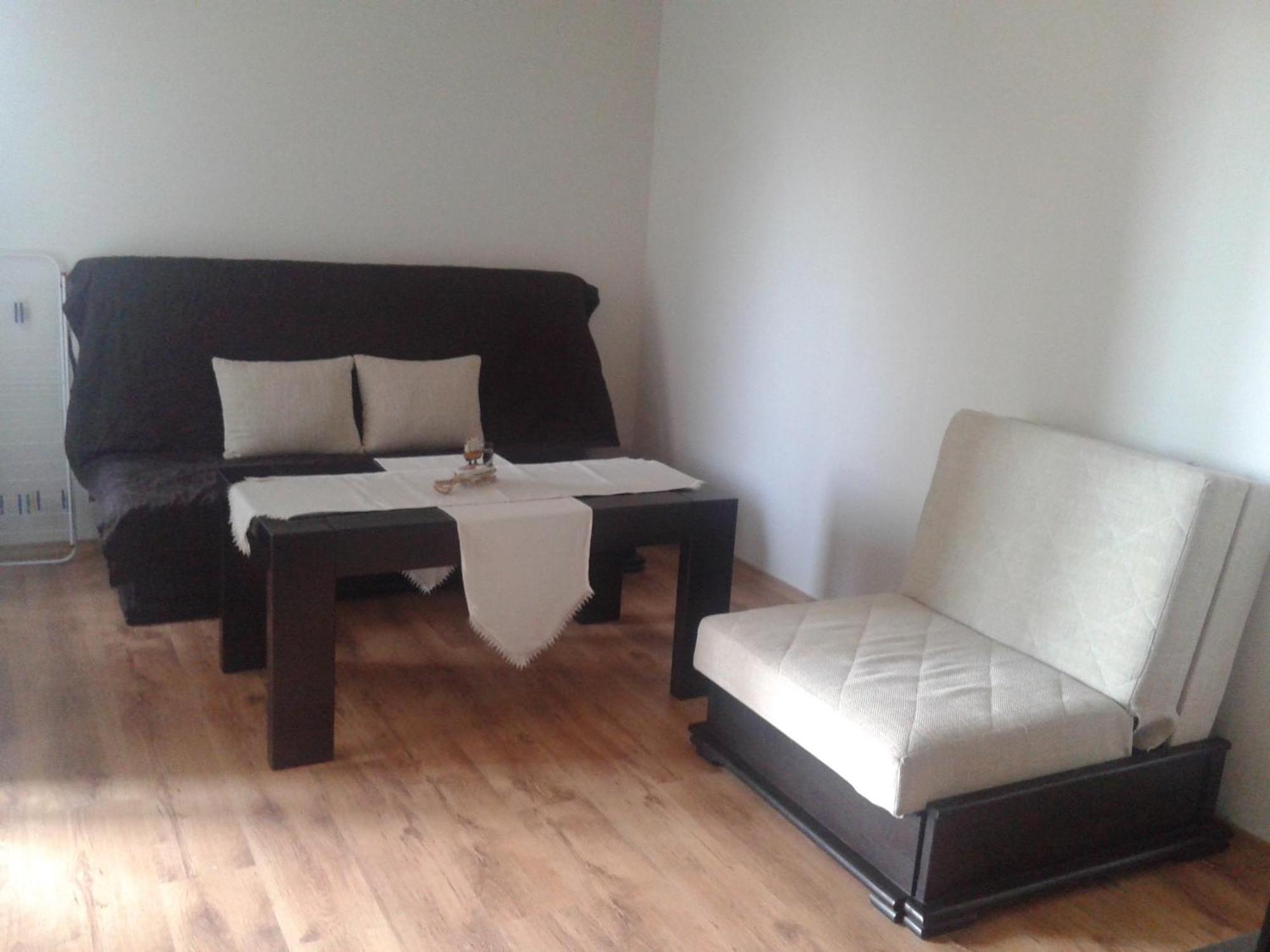 Antorini Apartments Sveti Vlas Bilik gambar