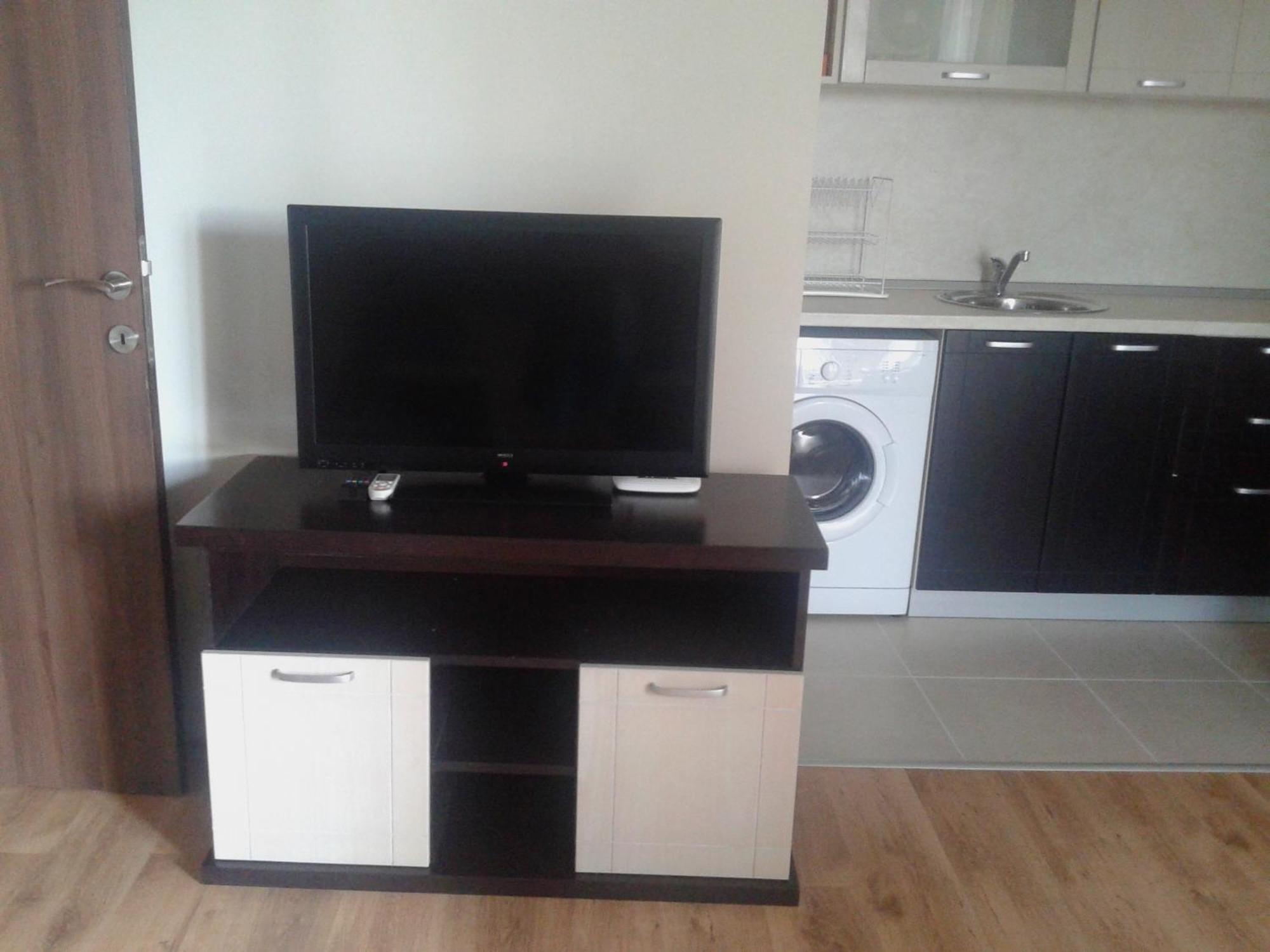 Antorini Apartments Sveti Vlas Bilik gambar