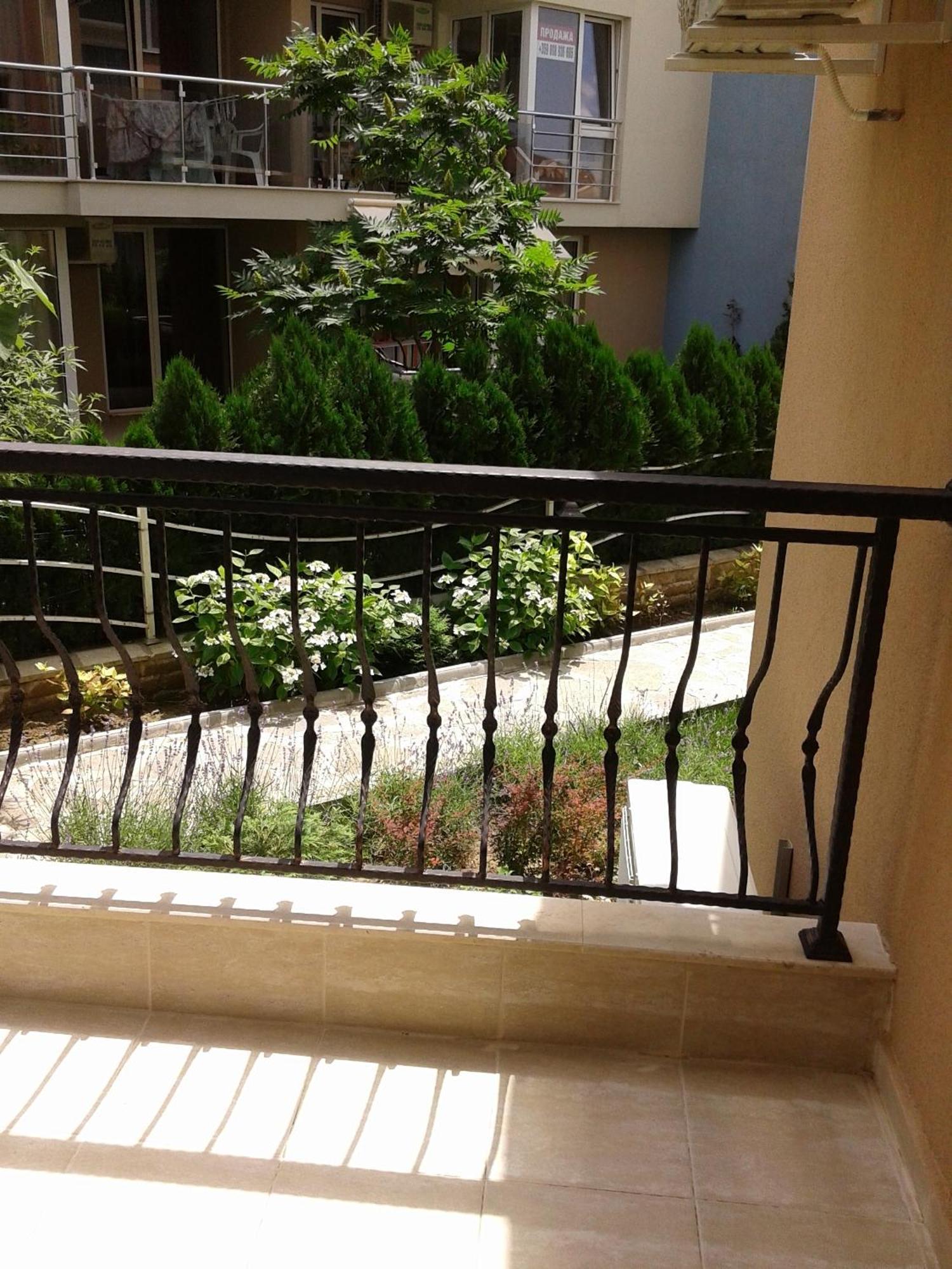 Antorini Apartments Sveti Vlas Bilik gambar